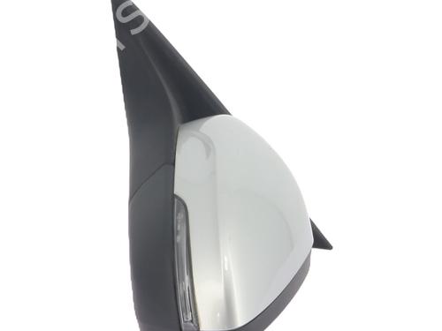 Used Left mirror Left mirror FORD FOCUS III Turnier 1.5 TDCi (120 hp) 34500660 34500660