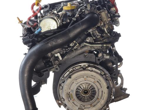 Used Engine FIAT BRAVO II (198_) 1.6 D Multijet (198AXL1B) (120 hp) 29403648