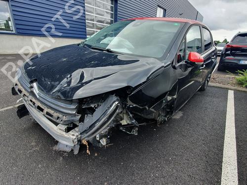 Rim CITROËN C3 III (SX) 1.2 VTi 82 | BP22075495C45 