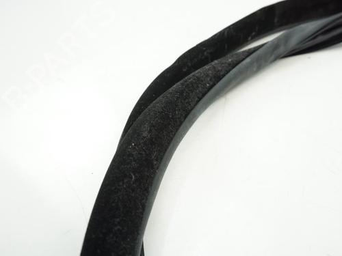 Rubber door seal JAGUAR XF I (X250) 3.0 D | BP18175525C142 