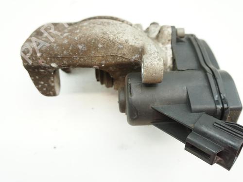 Used Left rear brake caliper Left rear brake caliper RENAULT MEGANE IV Hatchback (B9A/M/N_) 1.6 dCi 130 (B9A4) (130 hp) 18181345 18181345