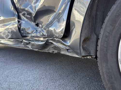 Right daytime light CITROËN C3 II (SC_) 1.2 VTi 82 | BP28497126C103  - Image 12