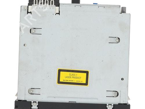 Radio CITROËN C3 Picasso (SH_) 1.6 HDi | BP27596796E6 