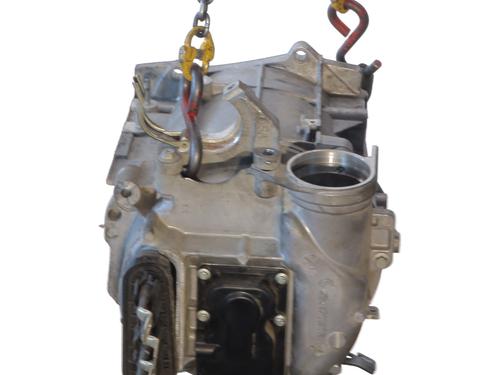 Used Engine Engine RENAULT ZOE (BFM_) ZOE (92 hp) 26685682 26685682