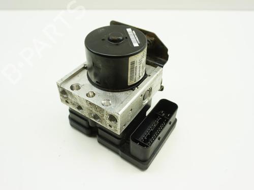 Used ABS pump ABS pump RENAULT TWINGO II (CN0_) 1.5 dCi (CN0E) (64 hp) 18248011 18248011