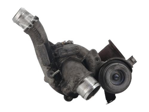 Turbocompresseur/Compresseur PEUGEOT 407 (6D_) 2.2 HDi 170 (6D4HTH) (170 hp) 31966204