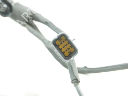 Steering rack CITROËN C3 III (SX) 1.2 PureTech 82 | BP18186784M22