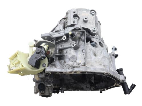 Gearbox PEUGEOT 207 (WA_, WC_) 1.6 HDi | BP28089819M3 
