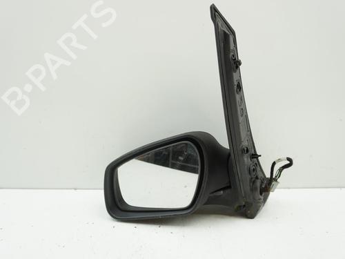 Left mirror FORD C-MAX (DM2) 1.6 TDCi | BP18195044C26