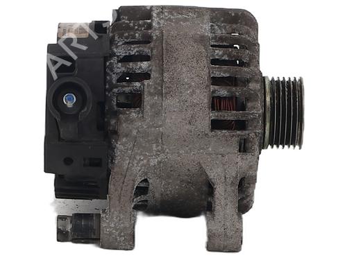Alternator PEUGEOT 1007 (KM_) 1.6 16V | BP29080863M7  - Image 5
