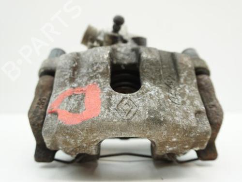 Left rear brake caliper RENAULT LAGUNA II (BG0/1_) 2.0 16V IDE (BG0N) | BP18175724M107