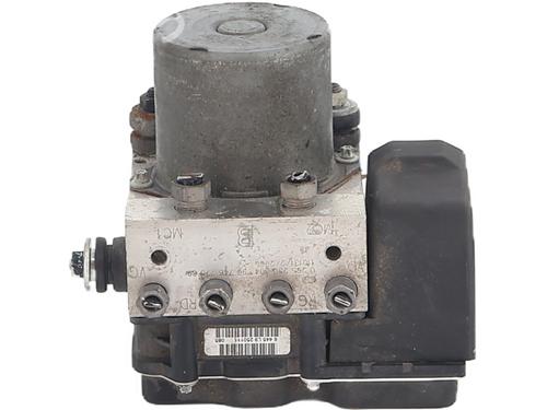 Used ABS pump PEUGEOT 5008 (0U_, 0E_) 1.6 HDi (112 hp) 26296782