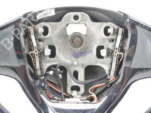 Steering wheel RENAULT CLIO IV Grandtour (KH_) 1.5 dCi 90 (KHN3, KHN4) | BP18176632C49 