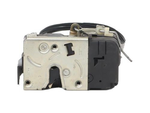 Used Front left lock Front left lock PEUGEOT 307 (3A/C) 1.6 HDi 110 (109 hp) 19803517 19803517