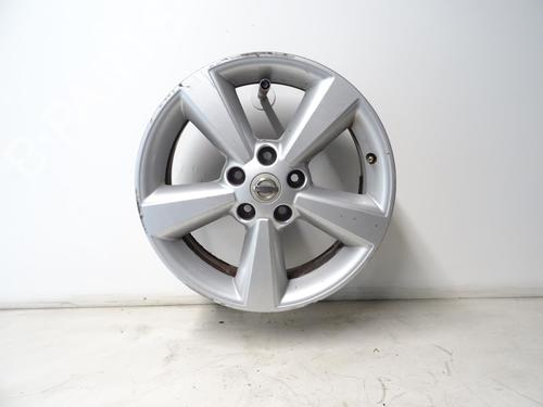 Rim NISSAN QASHQAI I (J10, NJ10) 2.0 dCi All-wheel Drive | BP18171570C45 