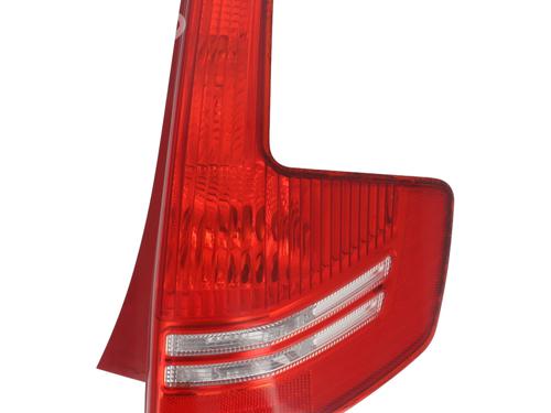 Used Right taillight CITROËN C4 I (LC_) 1.6 HDi (90 hp) 30863336