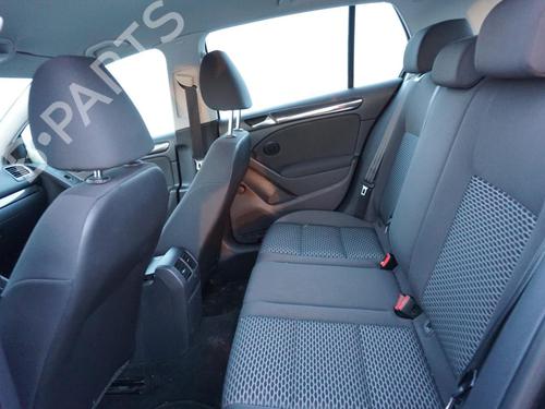 Radio VW GOLF PLUS V (5M1, 521) 1.2 TSI | BP18195192E6 
