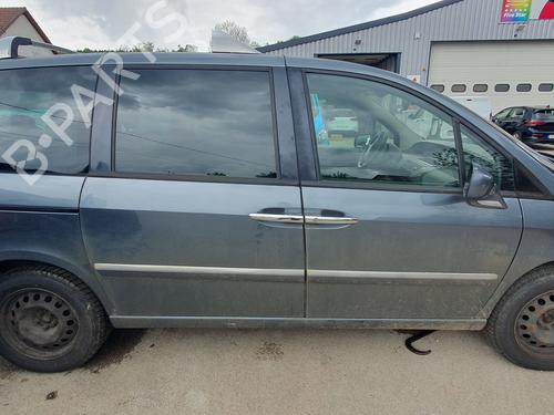 Left headlight CITROËN C8 (EA_, EB_) 2.0 HDi | BP31290631C28 - Image 11