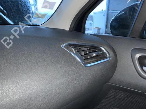 Luftventil CITROËN C4 II (NC_) 1.6 BlueHDi 120 (120 hp) 22178569