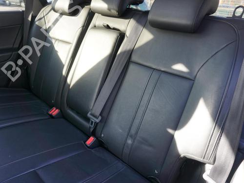 Transfer box RENAULT KOLEOS I (HY_) 2.0 dCi 4x4 (HY0K) | BP18177789M36 