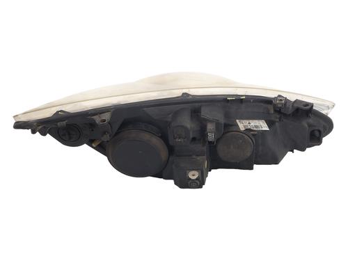 Left headlight PEUGEOT 307 SW (3H) 1.6 HDI 110 | BP27270701C28 