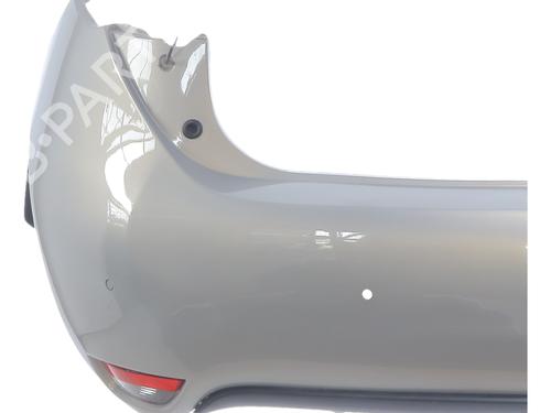Rear bumper RENAULT ZOE (BFM_) ZOE | BP37745997C8 - Image 2