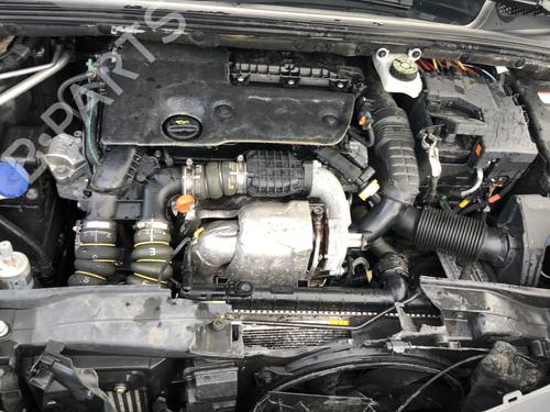 Alternator CITROËN C4 II (NC_) 1.6 BlueHDi 120 | BP22219900M7 