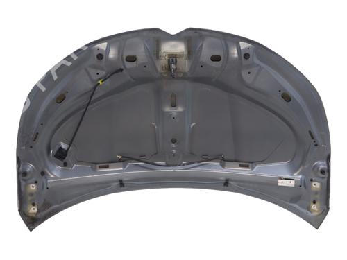 Capot CITROËN C4 II (NC_) 1.4 VTi 95 (NC8FP0) | BP32174633C1