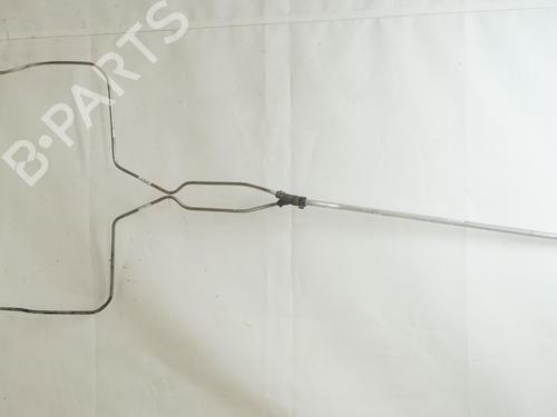 Pipe PORSCHE BOXSTER (986) S 3.2 | BP18176810M125 