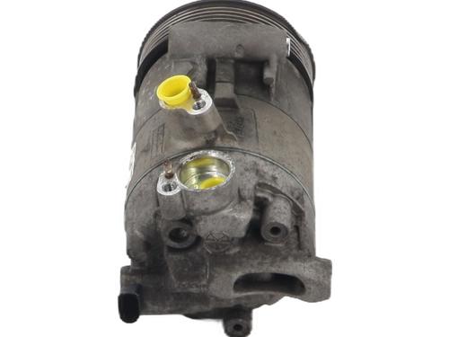 Used AC compressor AC compressor SEAT LEON (5F1) 2.0 TDI (150 hp) 22362635 22362635