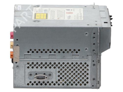 Radio BMW 5 Touring (F11) 530 d xDrive | BP26011644E6 