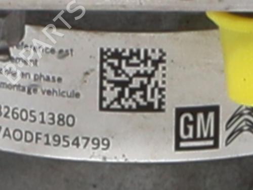 ABS pump CITROËN C3 / C3 ORIGIN III (SX) 1.6 BlueHDi 75 | BP23763647M43 