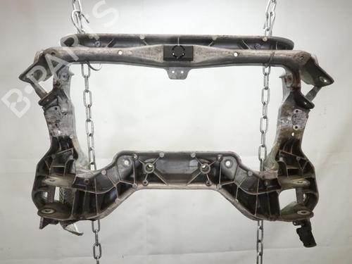 Used Subframe JAGUAR XF I (X250) 3.0 D (241 hp) 18186027