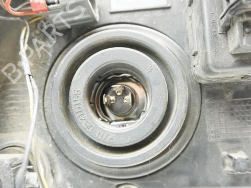 Left headlight DODGE CALIBER 2.0 CRD | BP18173745C28 