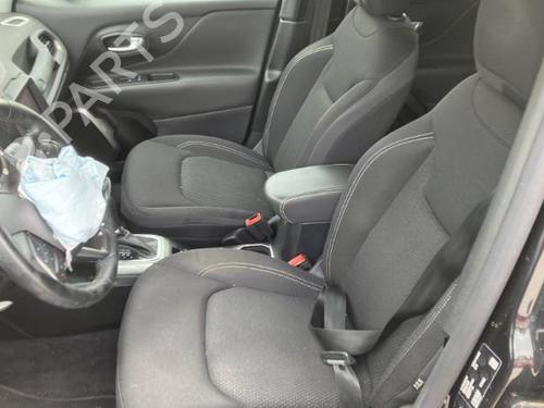 AC compressor JEEP RENEGADE SUV (BU, B1, BV) 1.6 CRD | BP23763452M34  - Image 21