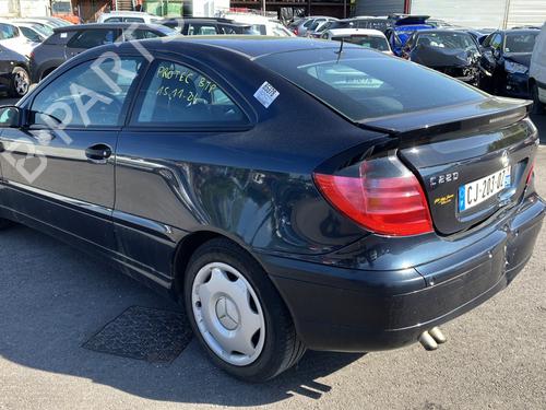 Engine MERCEDES-BENZ C-CLASS Coupe (CL203) C 220 CDI (203.706) | BP25441114M1 - Image 8