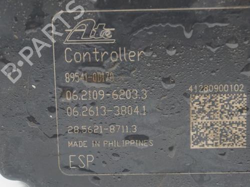 ABS pump TOYOTA YARIS (_P13_) 1.0 (KSP130_, KSP130) | BP18177404M43