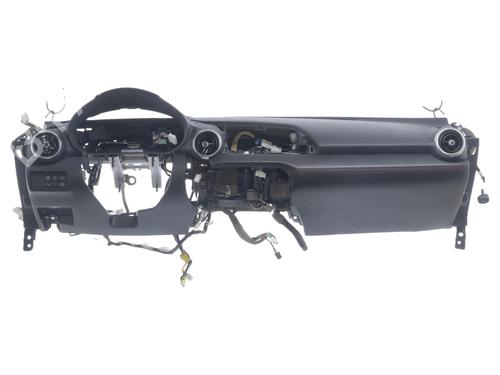 Dashboard MAZDA MX-5 IV (ND__) 2.0 (ND2E, ND6E) | BP39488978C46 - Image 4