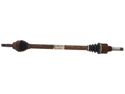 Right front driveshaft PEUGEOT 1007 (KM_) 1.4 | BP24407883M39 