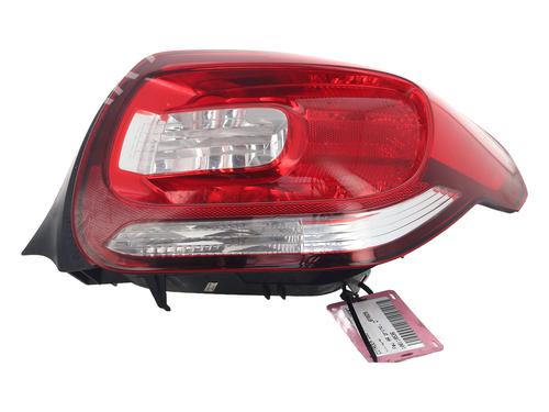 Right taillight CITROËN DS3 (SA_) 1.6 HDi 110 | BP27220279C35 - Image 4