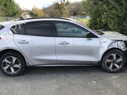 Front wiper motor FORD FOCUS IV (HN) 1.0 EcoBoost | BP24986048M29  - Image 11