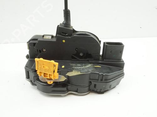 Used Rear left lock Rear left lock 18189598 18189598