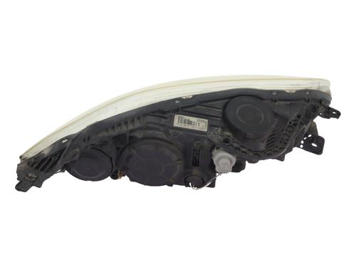 Left headlight CITROËN C5 III (RD_) 2.0 HDi 165 (RDRHHA, RDRHH8) | BP39585067C28 - Image 7