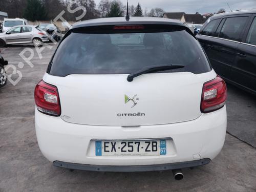 Front left window mechanism CITROËN DS3 (SA_) 1.6 VTi 120 | BP31861274C22  - Image 19