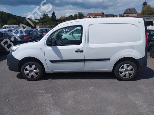 Climate control RENAULT KANGOO Express (FW0/1_) 1.5 dCi 90 (FW0G, FW05, FW08, FW11) | BP28104213I5 