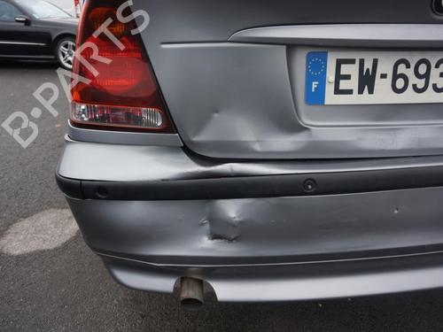 Styregear/Snekke BMW 3 Compact (E46) 318 ti | BP18183418M22 