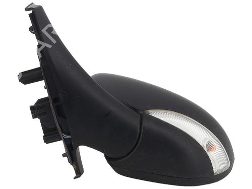 Left mirror RENAULT ZOE (BFM_) ZOE | BP26231919C26 