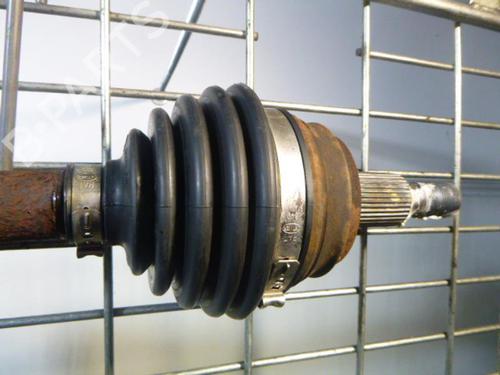 Left front driveshaft AUDI A3 (8L1) 1.6 | BP18175791M38