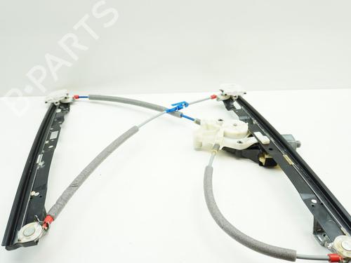 Front right window mechanism FORD B-MAX (JK) 1.0 EcoBoost | BP18177670C23  - Image 5