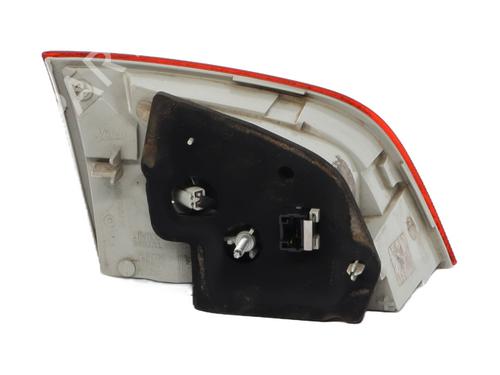 Right tailgate light PEUGEOT 508 SW I (8E_) 1.6 HDi | BP21534411C80